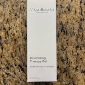 African Botanics Revitalizing Therapy Gel